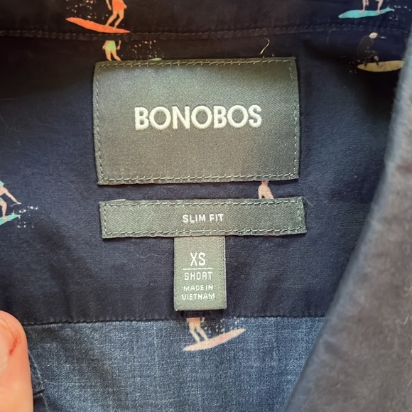 Casual dress shirts for the summer - Picture 2 of 2